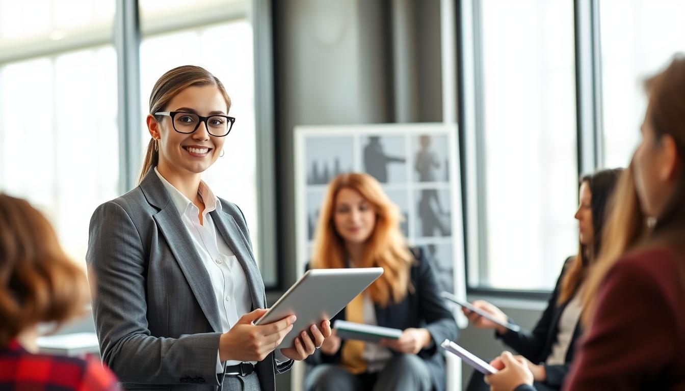 Key Benefits of Our Courses